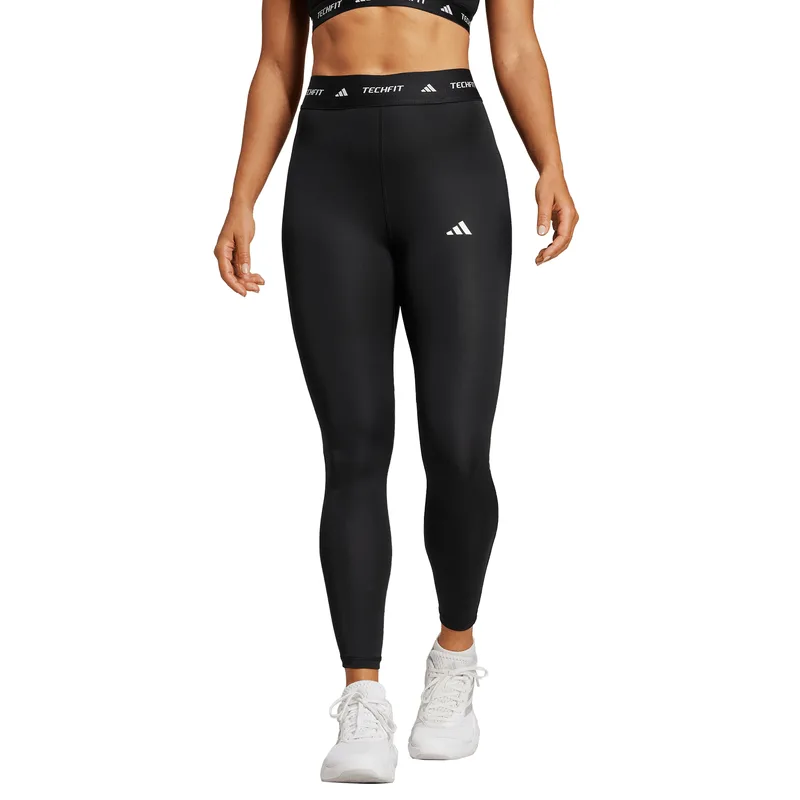 Malla adidas Entrenamiento Techfit 7/8 Mujer IT2273 EGD
