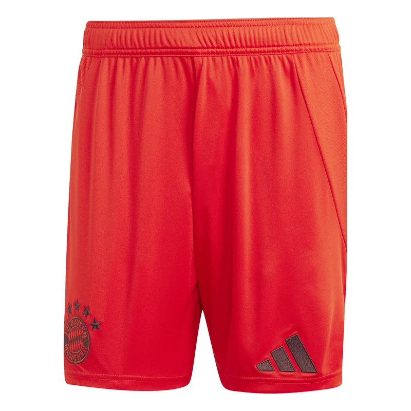 Bayern Munich Adult 2024-25 Home Shorts 2XL