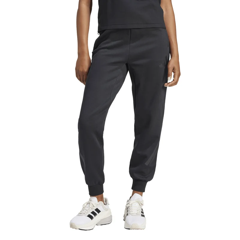 adidas Pantaloni Z.N.E. Donna Nero L