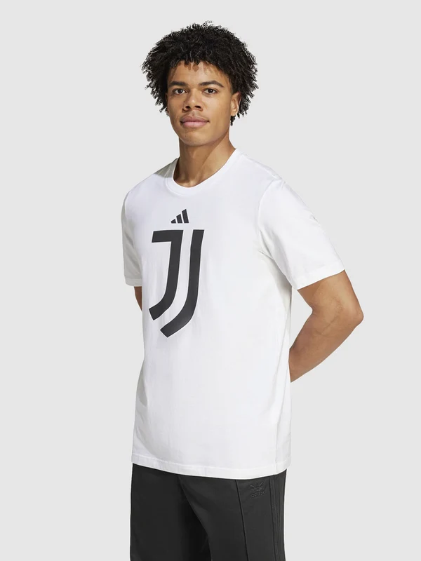 JUVE DNA GR TEE 2XL