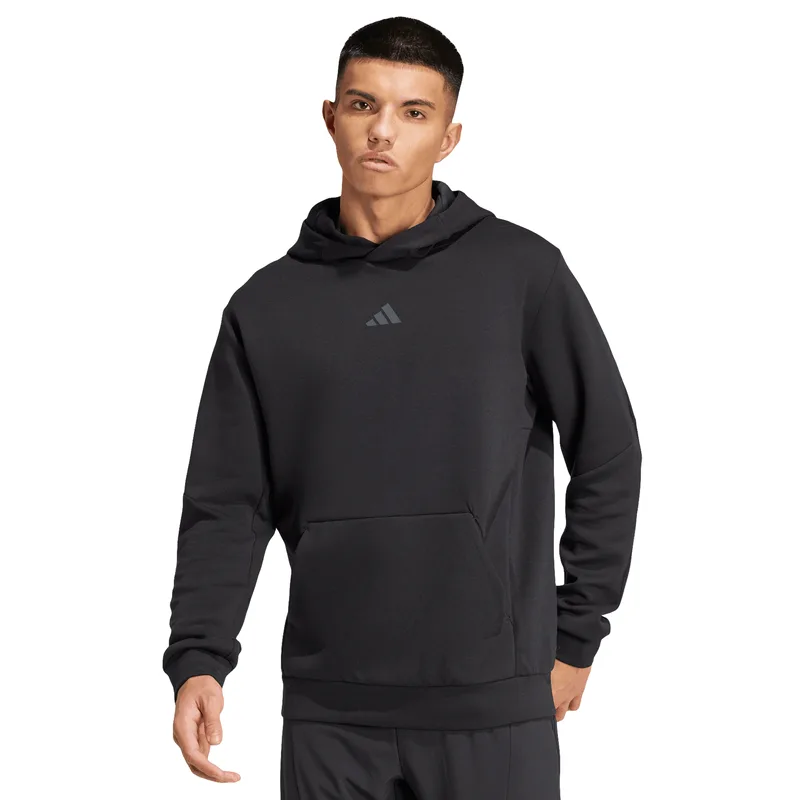 Sudadera adidas Entrenamiento Designed for Training Hombre IY1119 GD