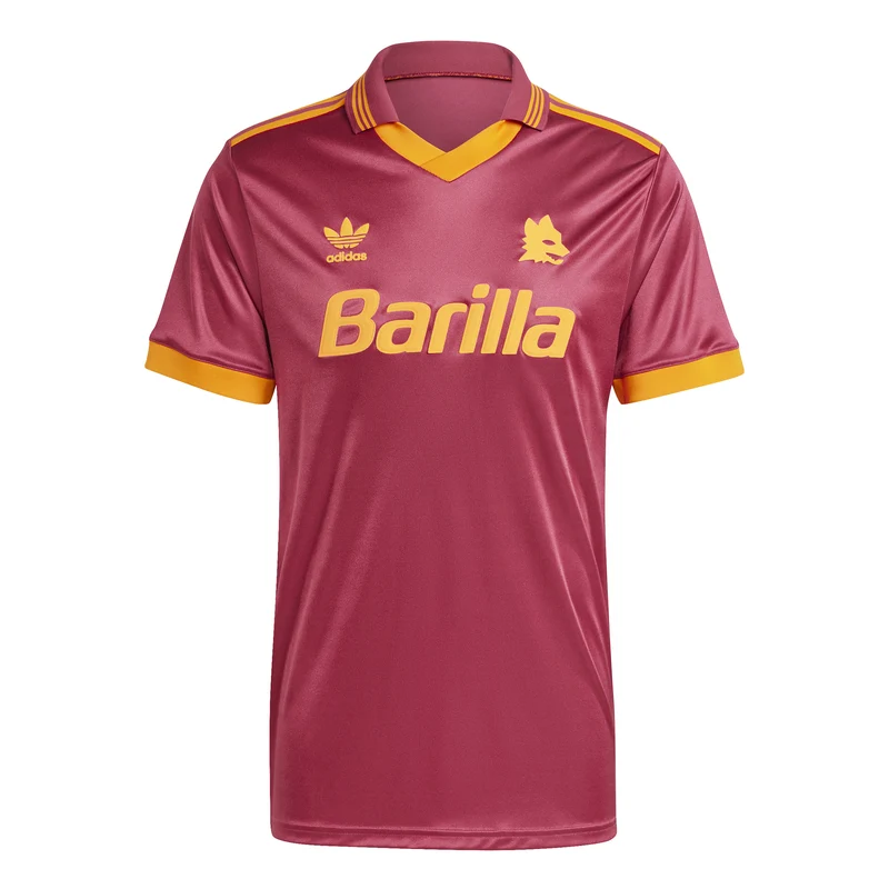 As Roma Adult 1993 Jersey 3XL (US XL)