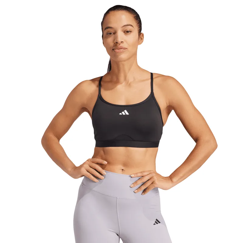 Sujetador Deportivo adidas Aeroreact Mujer JF3344 EGD