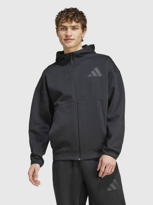 TRACK JACKET NEW ADIDAS Z.N.E FULL-ZIP 3XL