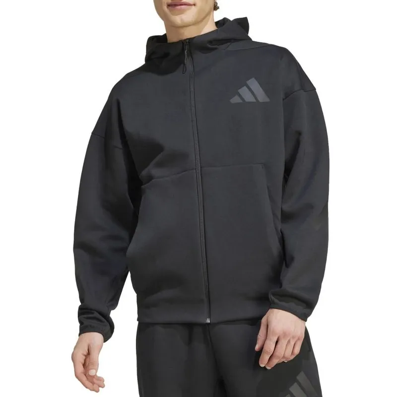Jaqueta Adidas ZNE Masculina Preto Casual P