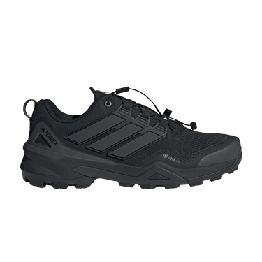adidas Terrex Skychaser GORE-TEX 'Black Carbon' IH1093 8.5