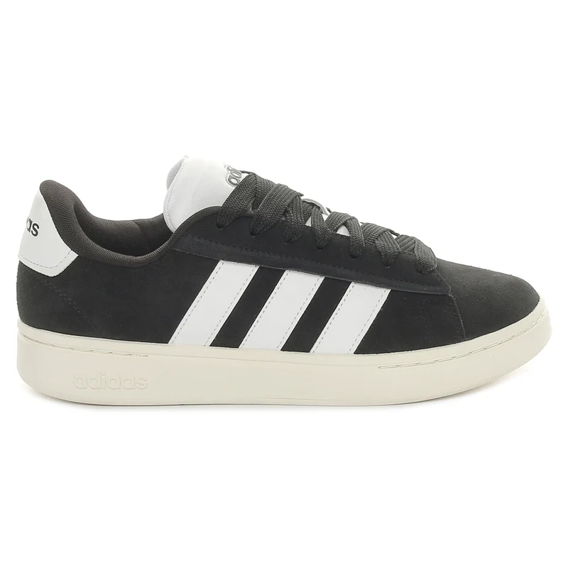 Sneakers Uomo adidas Grand Court Alpha 00S Nero Bianco 42 2/3