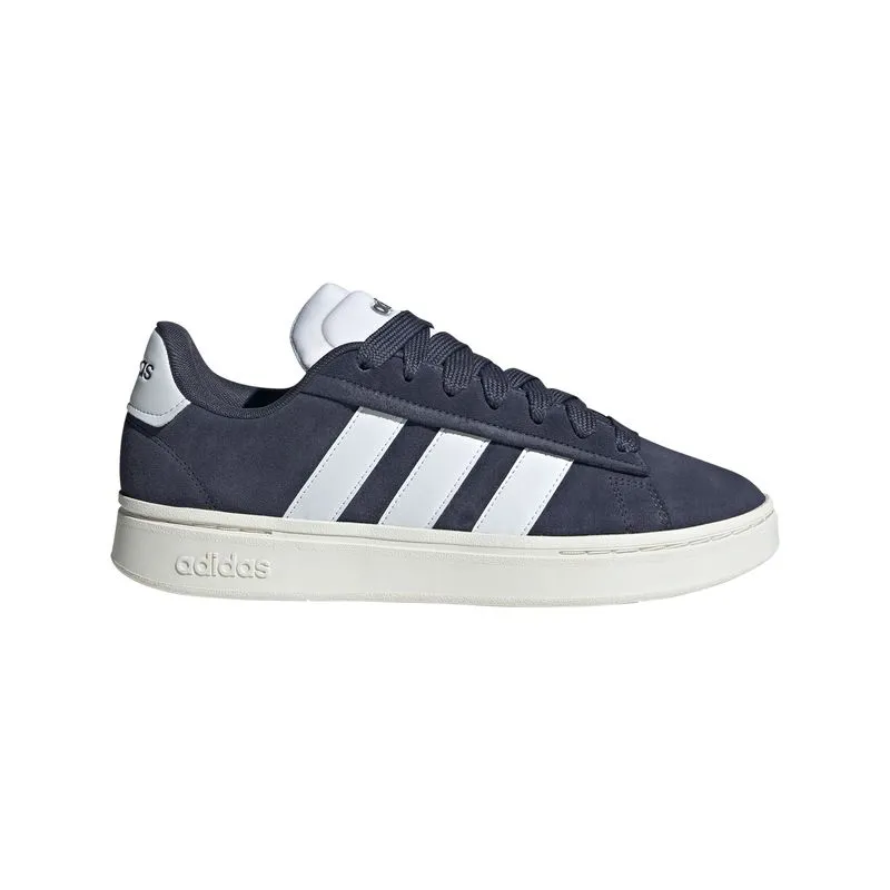 Tenis Casual adidas Grand Court Alpha Unisex JH7233 30.5 cm