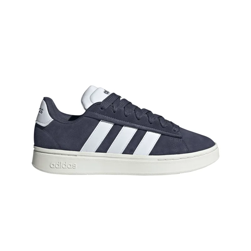 Tenis Casual adidas Grand Court Alpha Unisex JH7233 29.5 cm