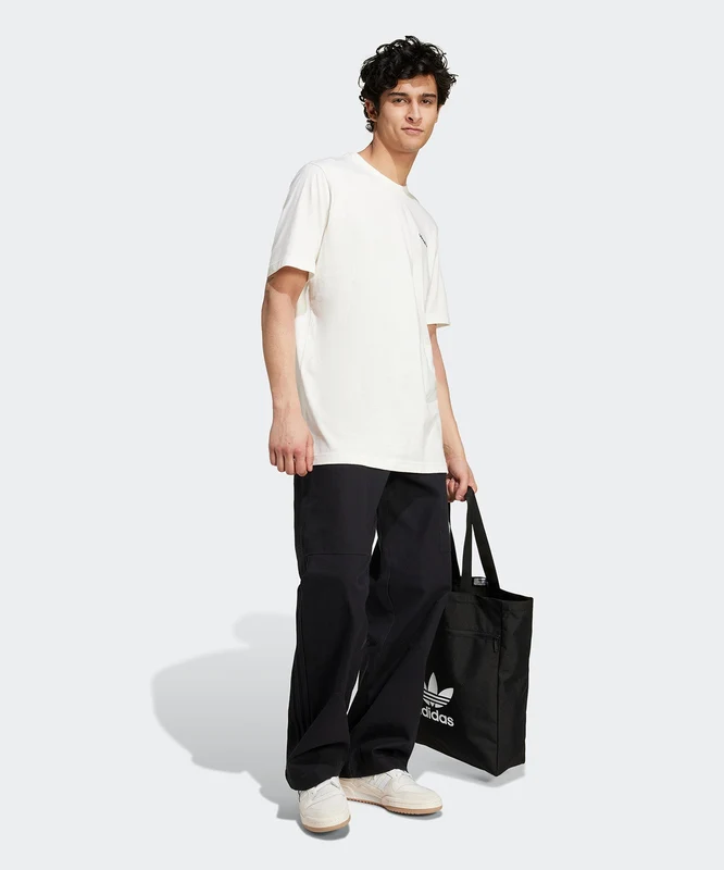 adidas Premium Essentials Twill Cargo Joggers Siyah / 30