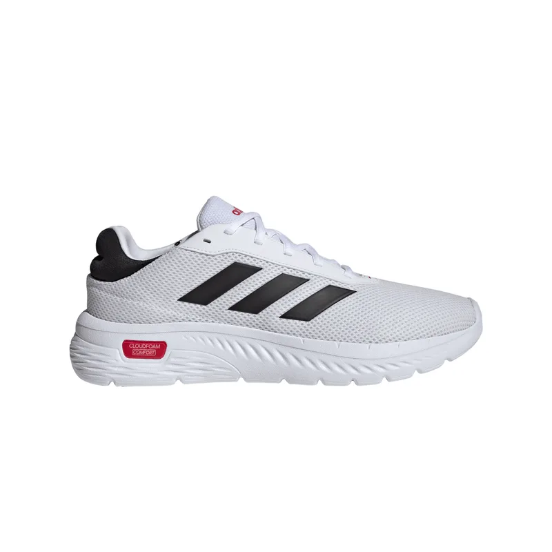 Tenis adidas Casual Cloudfoam Comfy Hombre IH6132 30 cm