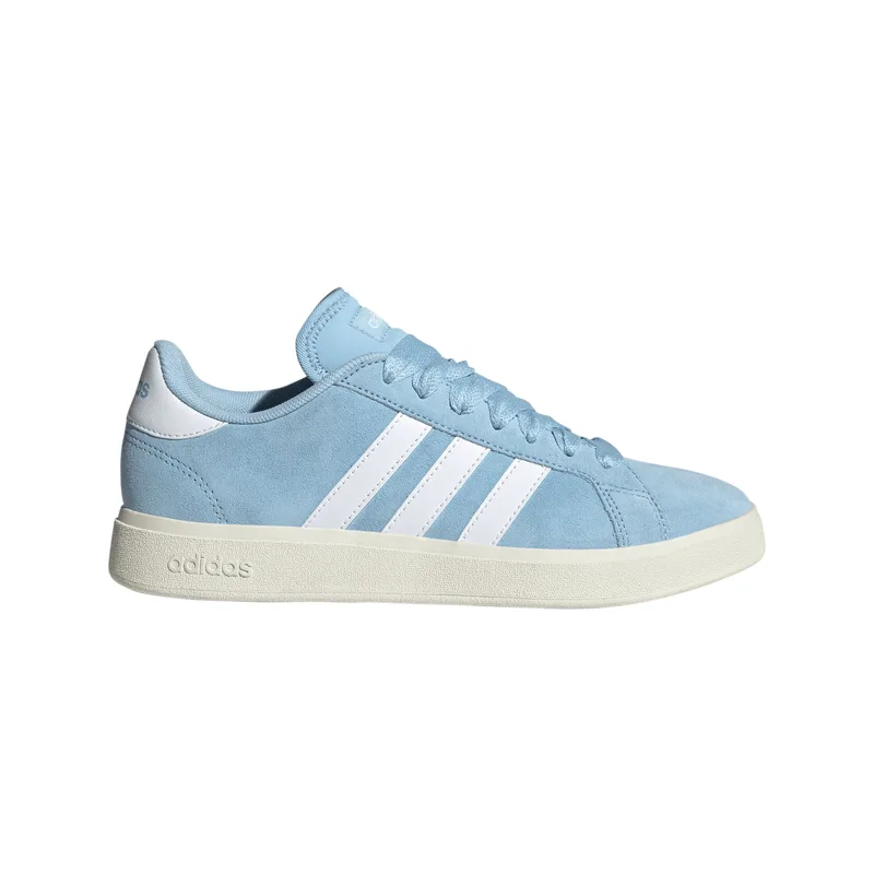 Tenis Casual adidas Grand Court Base 00 Mujer IH6192 25 cm