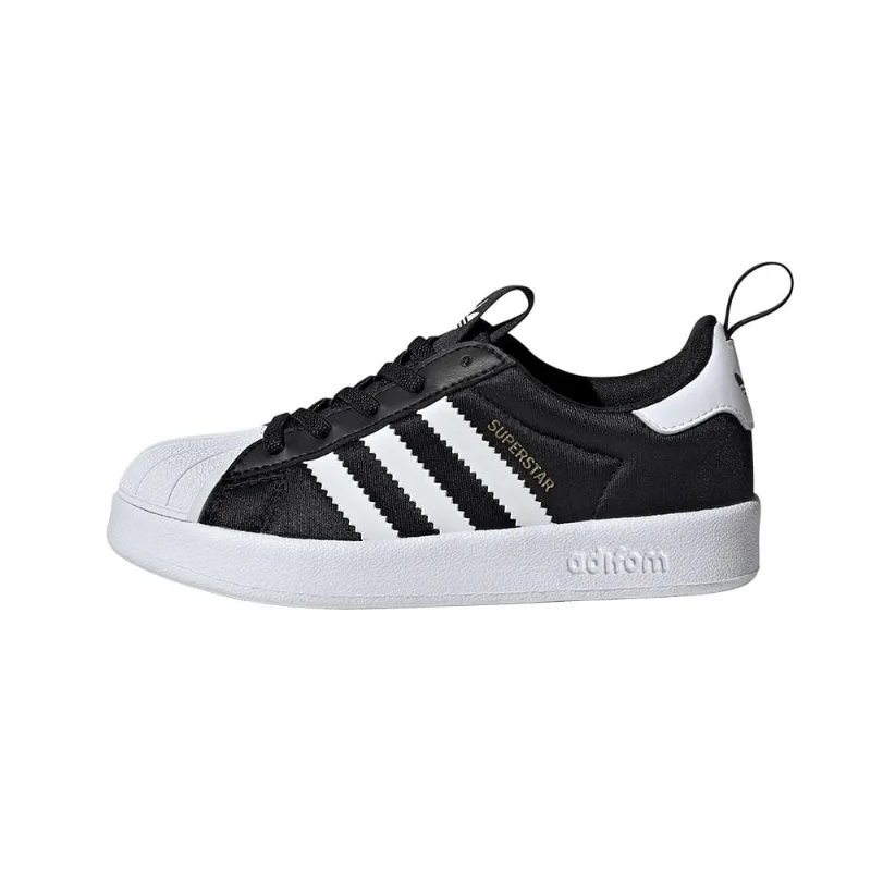 ZAPATILLAS ADIDAS ORIGINALS ADIFOM SUPERSTAR 360 NIÑOS 269-0151/02.5