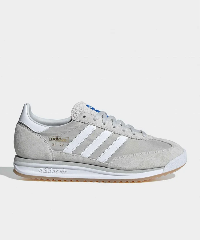 adidas SL 72 RS Gri / 45.5
