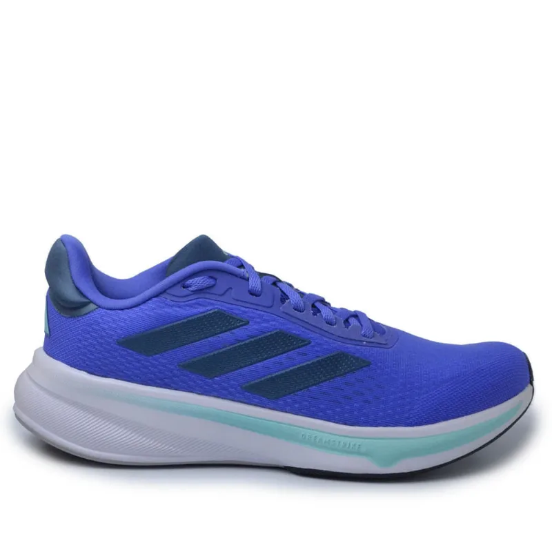 Tênis Esportivo Adidas Masculino Response Super JI4320 COBBLU/PRLOIN/FLAAQU 40