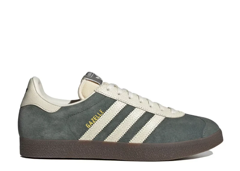 Adidas Gazelle Legend Ivory Off White 38 EU