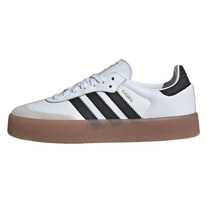 ZAPATILLAS ADIDAS ORIGINALS SAMBAE MUJER 261-7044/08 *