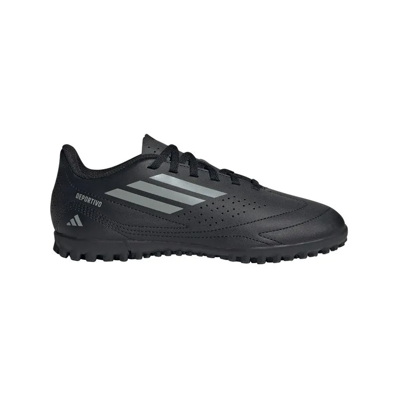Tenis adidas Futbol Deportivo III TF Niño JH9117 25 cm