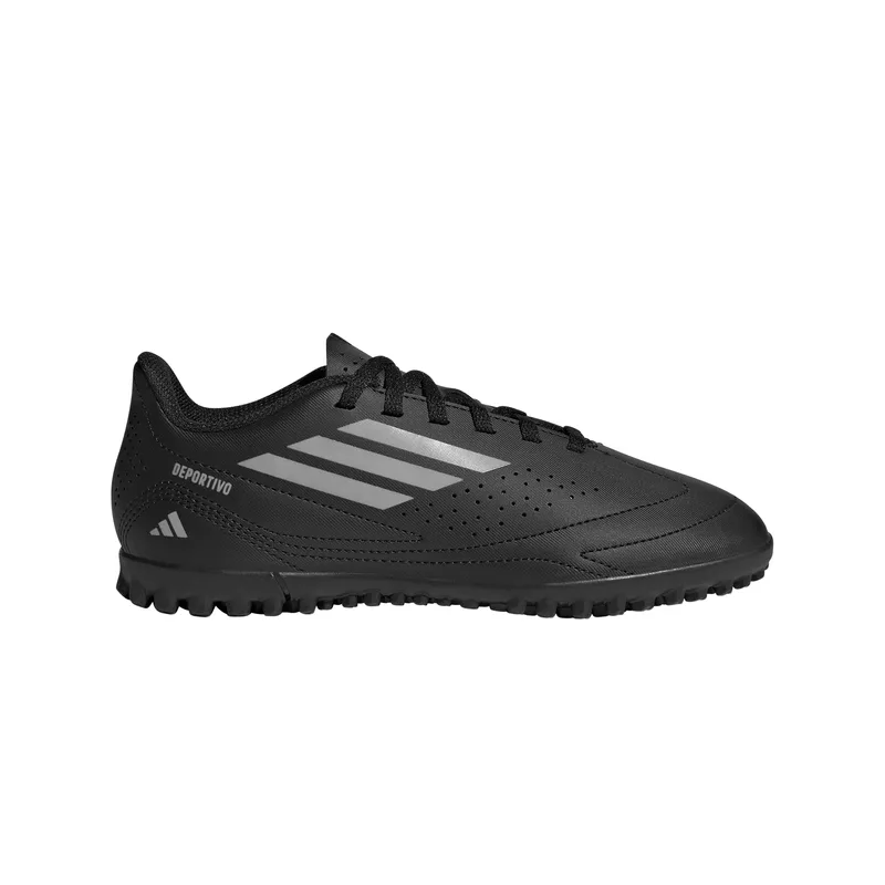 Tenis adidas Futbol Deportivo III TF Niño JH9117 17 cm