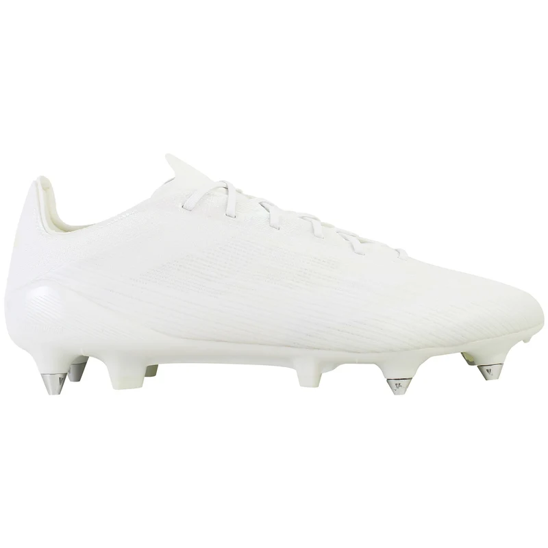 Adidas F50 Elite SG Mens White Football Boots 11.5