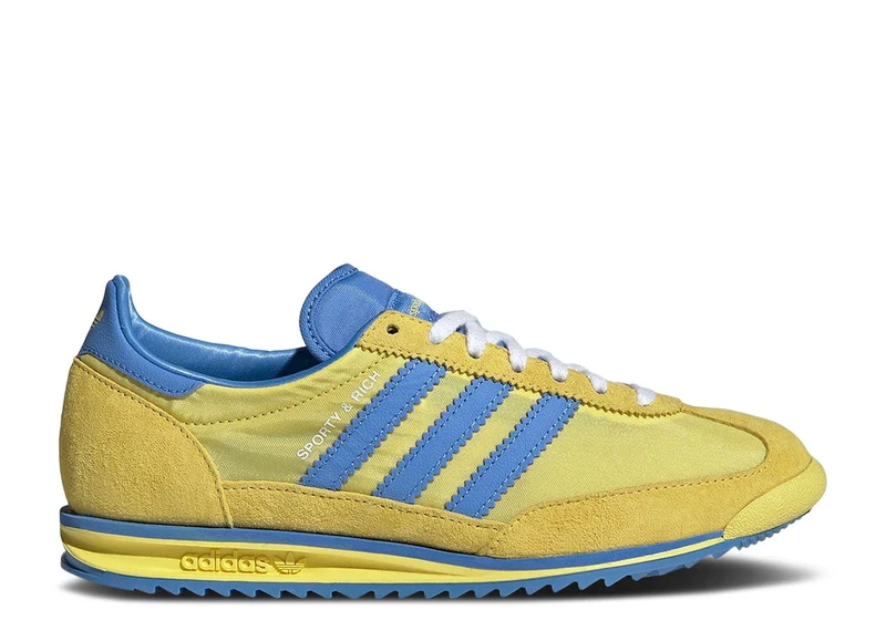 Adidas SL 72 OG Sporty & Rich Sweden Alternate 38 2/3 EU