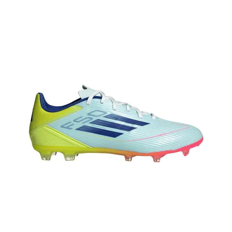 Tachones adidas Futbol F50 League FG Unisex IH0191 27.5 cm