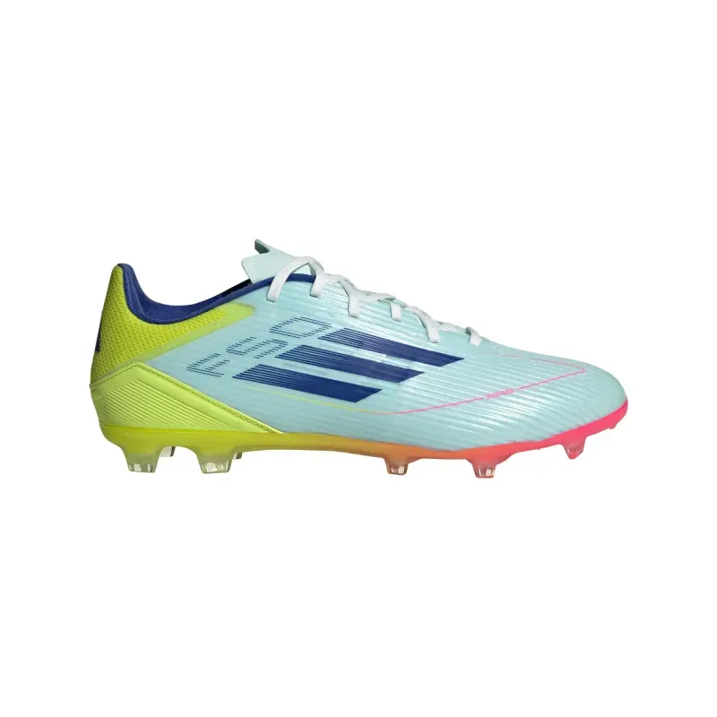 Tachones adidas Futbol F50 League FG Unisex IH0191 23.5 cm