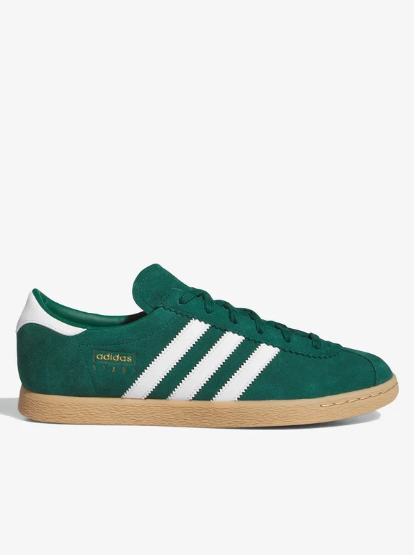 Stadt Mens GRN/WHT / 6.5