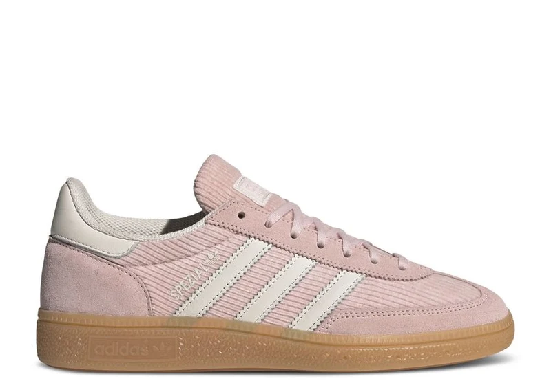 Adidas Handball Spezial Pink Off White Gum 40 EU