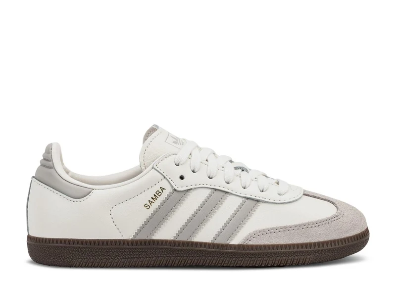 Adidas Samba OG White Granite 36 2/3 EU