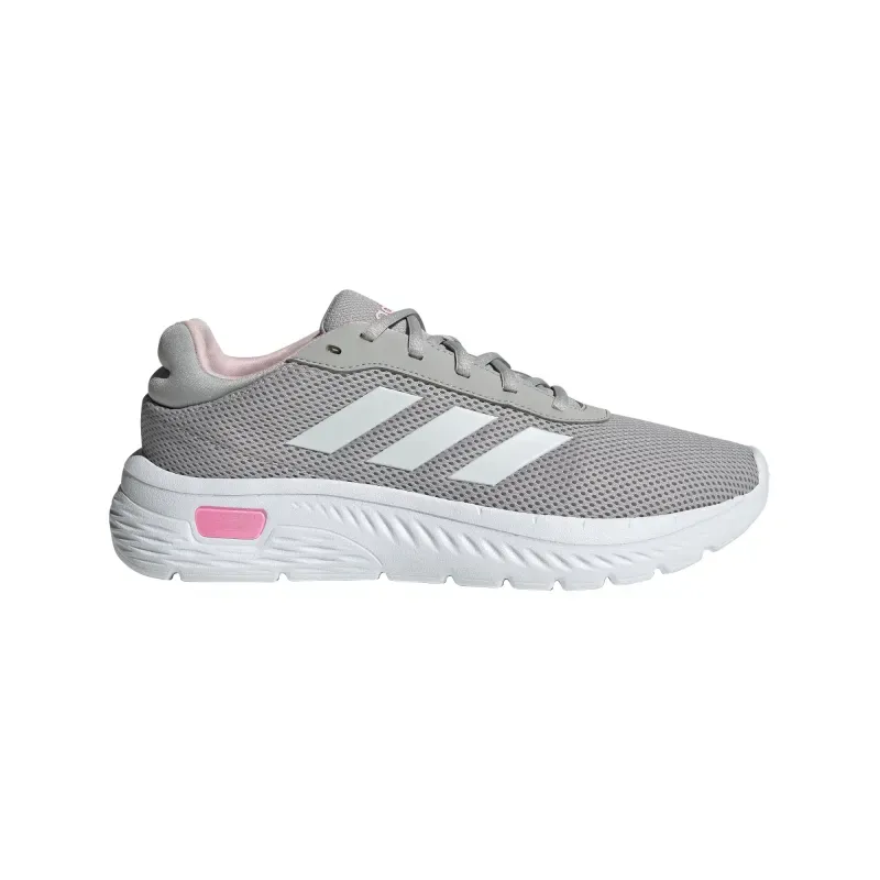 Tenis Cloudfoam Comfy adidas Casual Unisex IH6126 22.5 cm