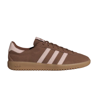 adidas Wmns Bermuda 'Preloved Brown Sandy Pink' JH9088 5.5