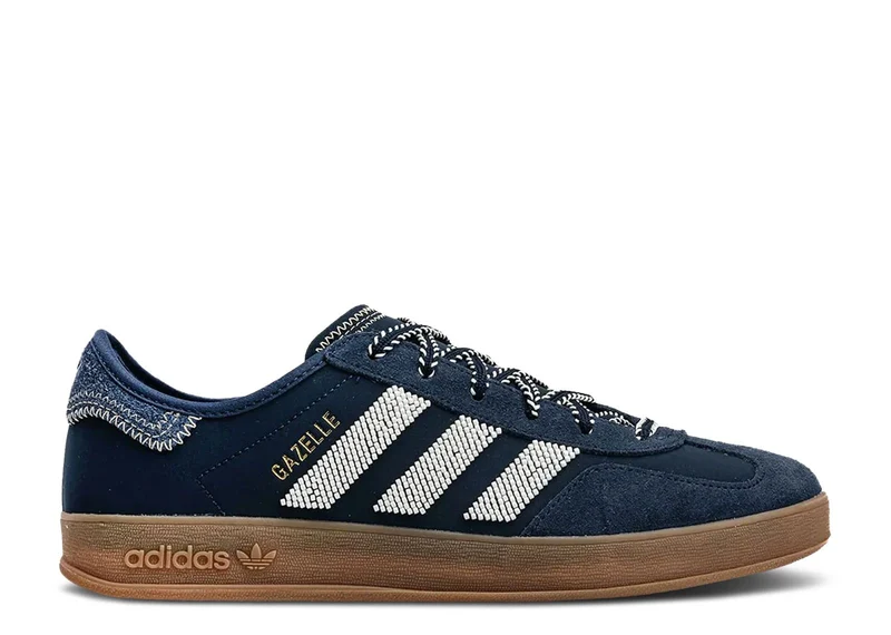 Adidas Gazelle Indoor CLOT Collegiate Navy 40 EU
