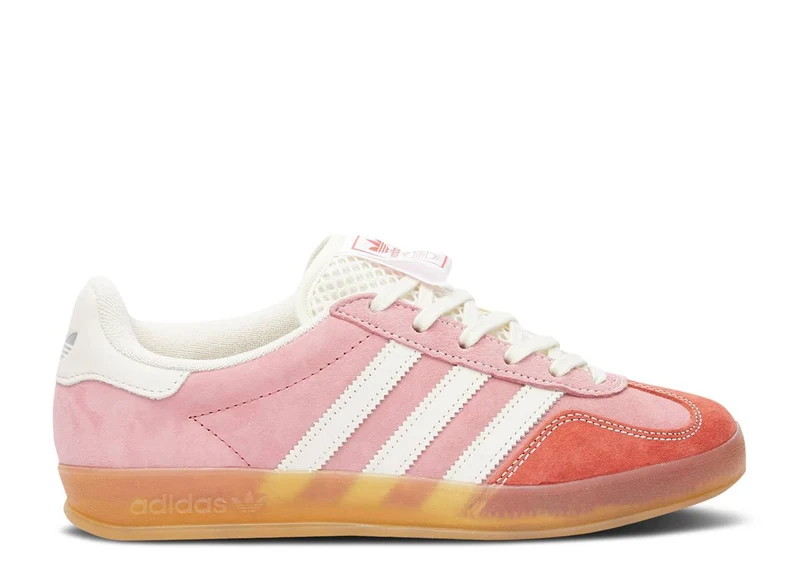 Adidas Gazelle Indoor END. Laundromat 46 EU