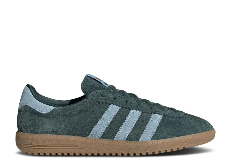 Adidas Bermuda Mineral Green 45 1/3 EU