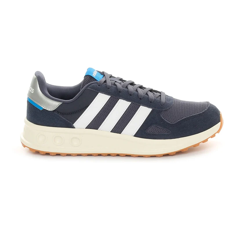 Sneakers Uomo adidas Run 84 Blu 46