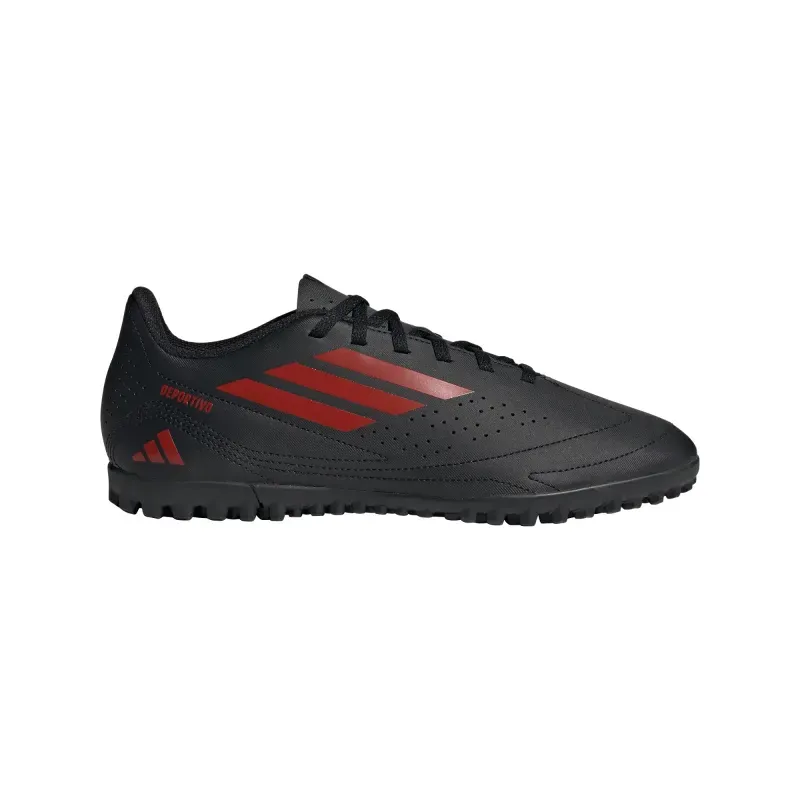 Tenis adidas Futbol Deportivo III TF Hombre IH0790 25.5 cm