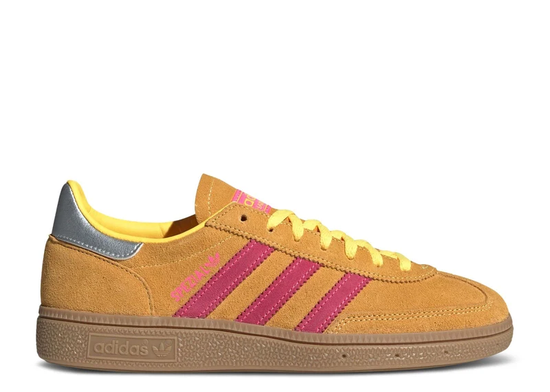 Adidas Handball Spezial Spark Lucid Pink 38 EU