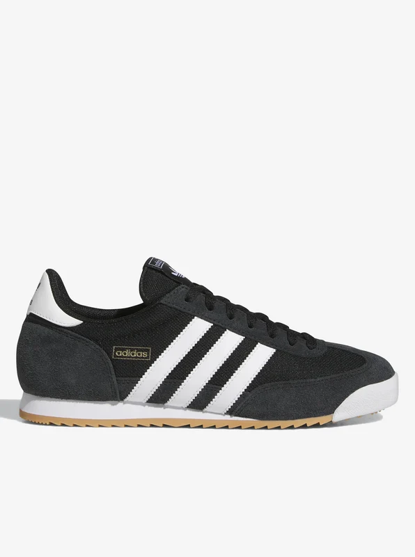 R71 Mens BLK/WHT / 5.5