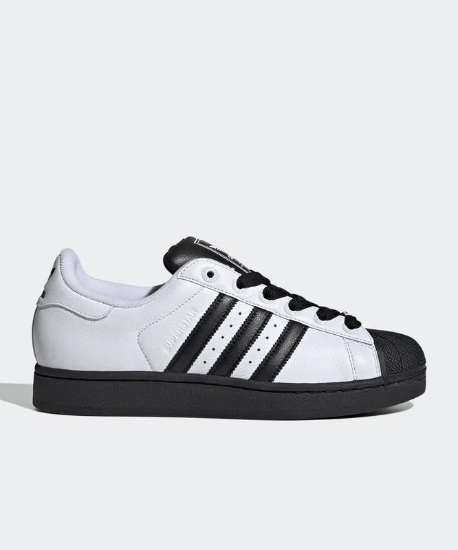 adidas Superstar II Beyaz / 43.5
