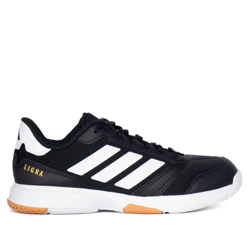 Tênis Masculino Adidas Ligra 8 Adituff Reciclado Preto - 39