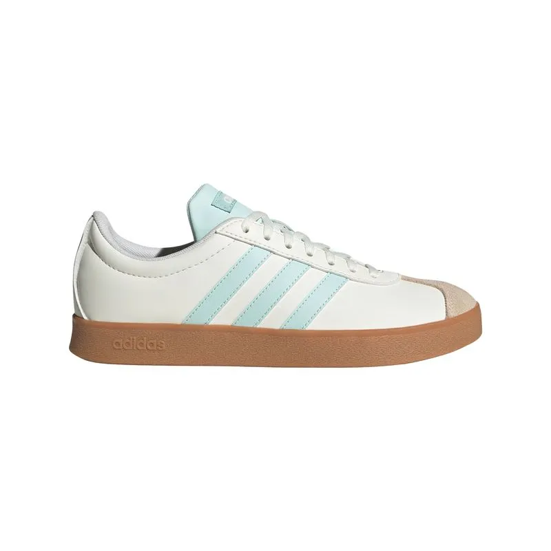 Tenis adidas Casual VL Court Base Mujer JI1767 26 cm