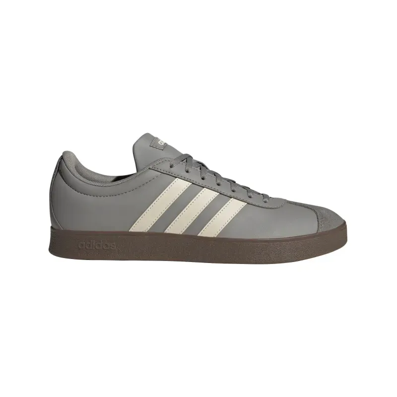 Tenis adidas Casual VL Court Base Hombre JI1777 30 cm