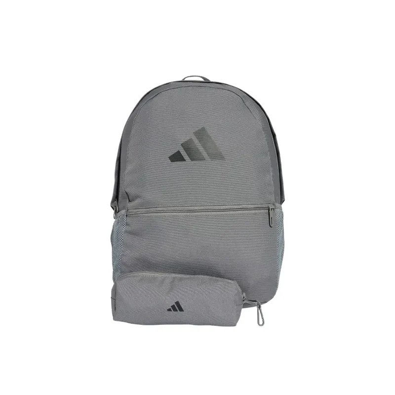 adidas Unisex Classic Pencil Case Backpack | JD3092 NS / JD3092