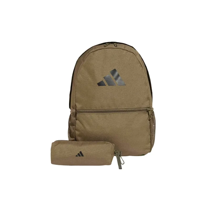 adidas Unisex Classic Pencil Case Backpack | JD3091 NS / JD3091