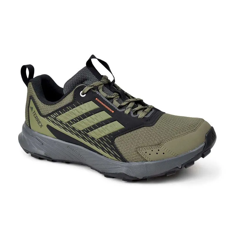 Zapatilla Adidas Terrex Tracefinder Talle: 40 - Color: Verde
