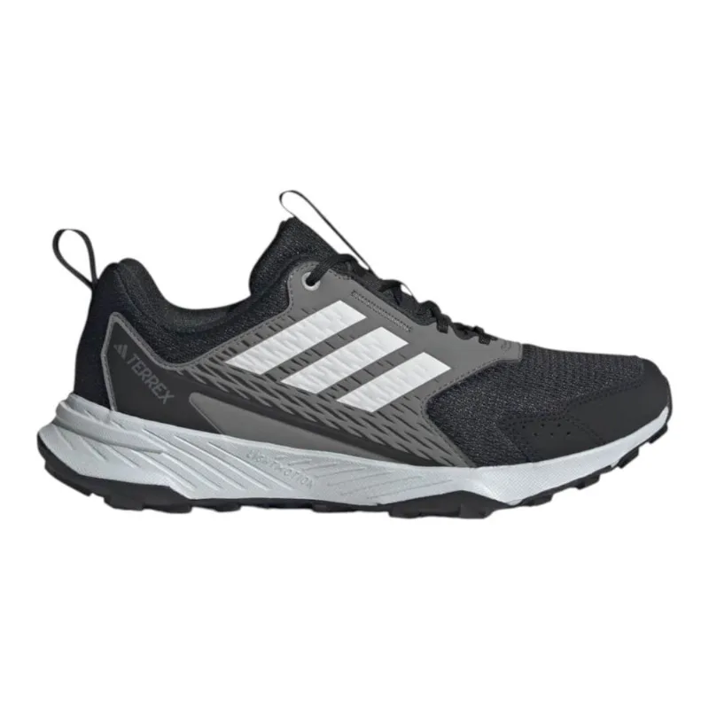 Tênis Adidas Terrex Tracefinder 2 Feminino 38 / Preto