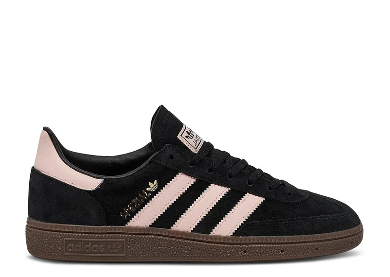 Adidas Handball Spezial Black Icy Pink 36 EU