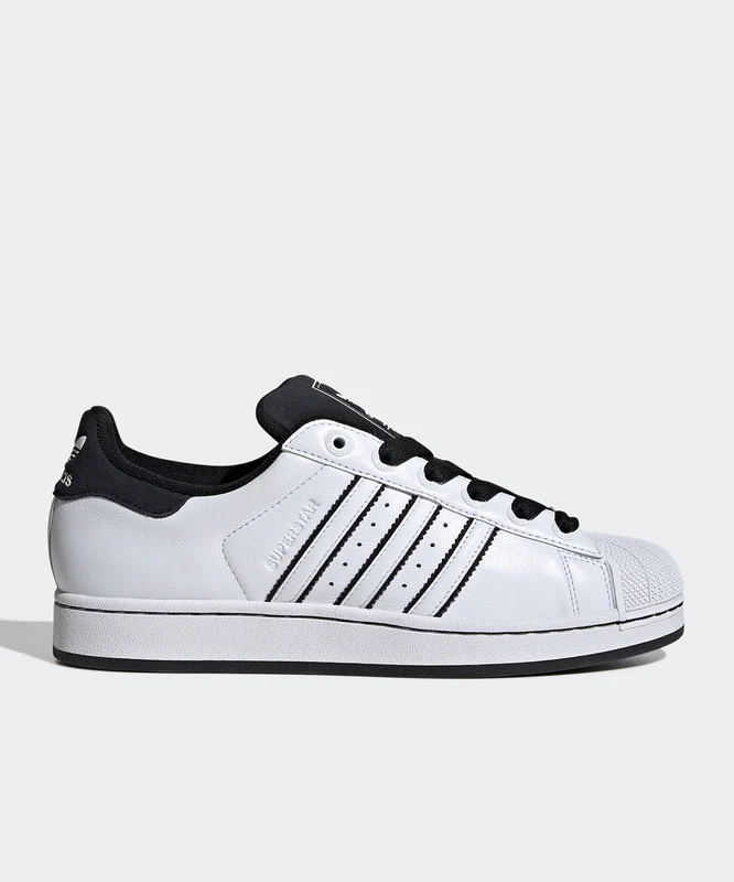 adidas Superstar II Beyaz / 40.5