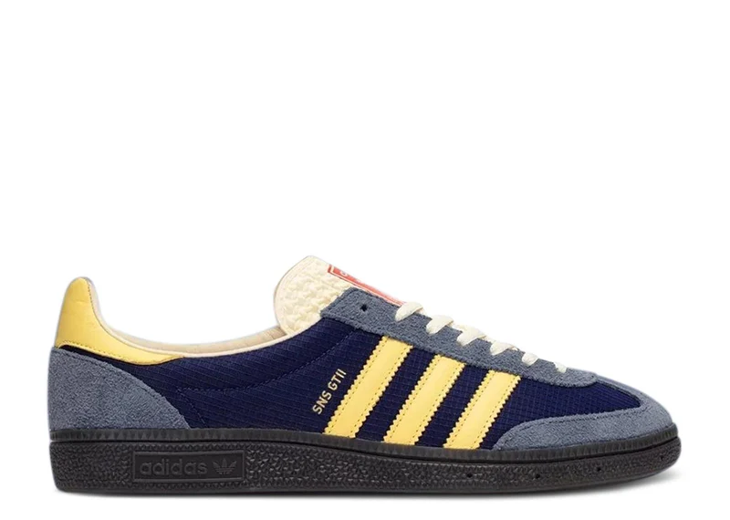 Adidas GT II Sneakersnstuff Berlin 47 1/3 EU